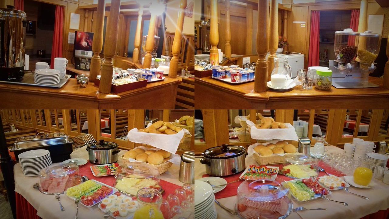 Hotel Pannonia 미슈콜츠 외부 사진